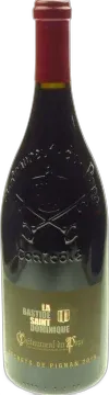 photo Châteauneuf du Pape 2019