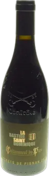 photo Châteauneuf du Pape 2019