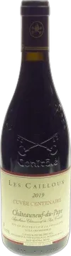 photo Châteauneuf du Pape 2019