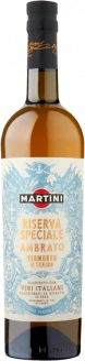photo Martini Ambrato