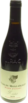 photo Lirac 2020