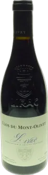 photo Lirac 2022