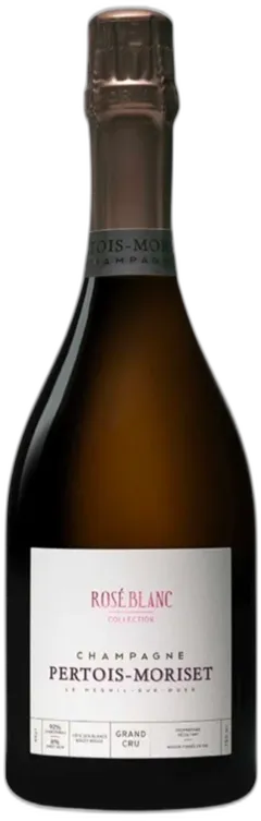 photo Pertois Moriset Rosé Blanc