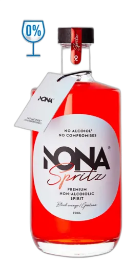 photo du vin Nona Spritz