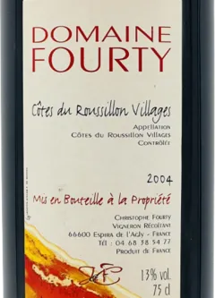 photo Domaine Fourty