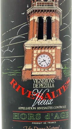 photo du vin les Vignerons de Pézilla