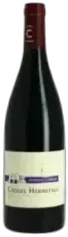 photo du vin Crozes Hermitage Rouge Biologique Laurent Combier 2022