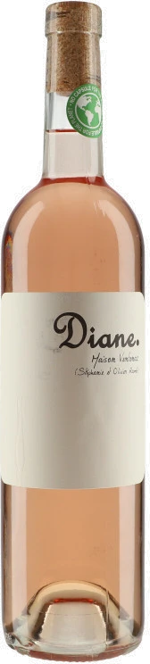 photo Diane