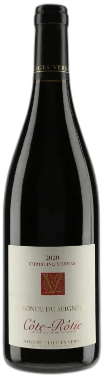 photo Côte-Rôtie Blonde du Seigneur