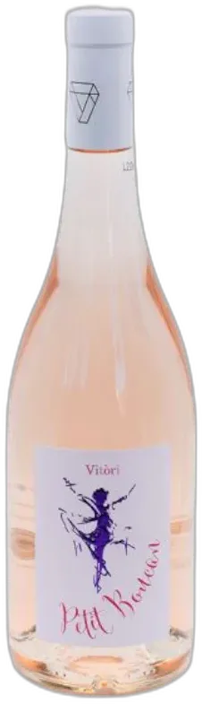 photo Domaine Vitori 