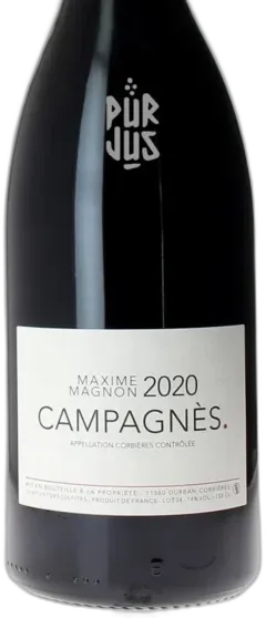 photo Campagnès 2020 Maxime Magnon Magnum