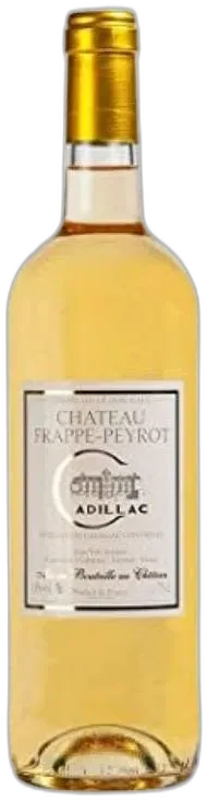 photo Château Frappe Peyrot 2022