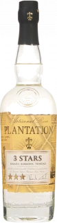 photo Plantation Rum Three Stars White Rum