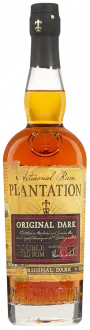 photo Plantation Rum Original Dark