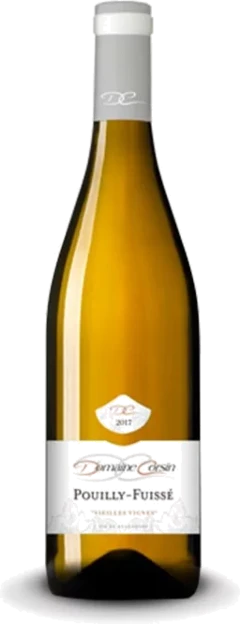 photo Pouilly-Fuissé 