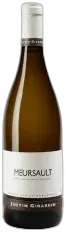 photo du vin Domaine Justin Girardin "Meursault" Meursault Blanc