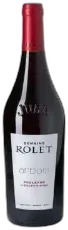photo du vin Domaine Rolet Arbois Poulsard Vieilles Vignes 2023