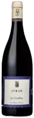 photo du vin Yves Cuilleron Gamay Vignes d’à Côté Igp Collines Rhodaniennes Rouge