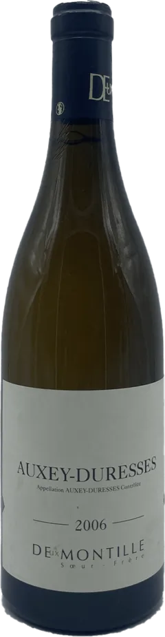 aperçu du vin Auxey-Duresses 2006