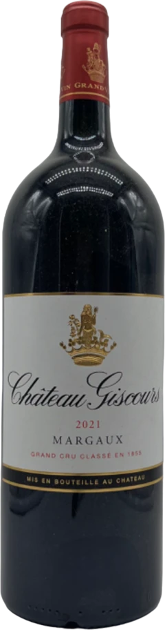 photo Magnum Château Giscours 2021