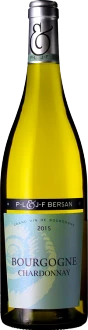 photo Bourgogne Chardonnay 2022 Domaine p et J.F. Bersan