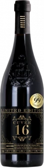 photo Cuvée 16 Limited Edition 2021 Botter