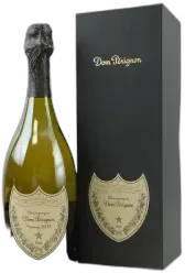 photo Champagne Dom Pérignon Vintage 2015