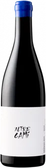 image du vin Domaine Gayda Chemin de Moscou