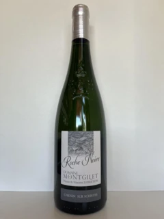 photo Anjou Blanc 2021 Clos des Roches Noires Domaine Montgilet