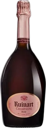 photo Ruinart Rosé