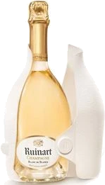 photo Ruinart Blanc de Blancs Seconde Peau