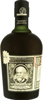 photo Diplomatico Reserva Exclusiva