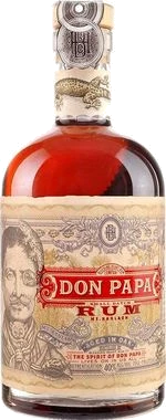 photo Don Papa 7 Ans