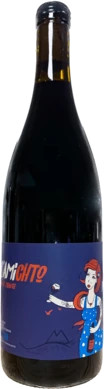 photo Vin de France Gamay/Mondeuse l'Amichto