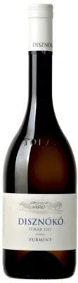 photo Tokaji Furmint Sec Blanc 2023 Disznókő