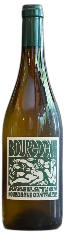 photo Bourgogne Blanc 2023 la Soeur Cadette
