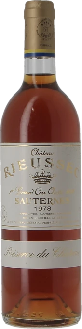 photo Chateau Rieussec