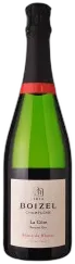 photo du vin Champagne Boizel la Côte Premier Cru Blanc de Blancs