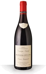 photo Dominique Laurent n°1 Bourgogne Côte-d’or Rouge 2021