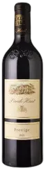 photo Château Puech-Haut Prestige Languedoc Rouge 2021