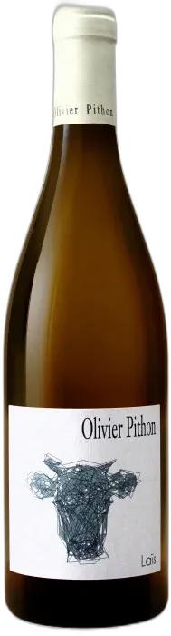 image du vin Laïs Blanc 2023