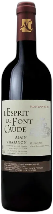 photo l’Esprit de Font Caude 2019