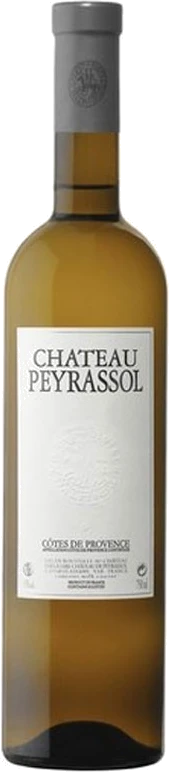 photo 1 Magnum Château Peyrassol Vin Blanc 2022