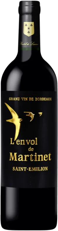 photo l’Envol de Martinet 2016
