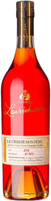 photo du vin Laurichesse le Chai de Mon Père Fût 212