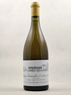 photo Domaine d'Auvenay Puligny Montrachet 1er Cru les Folatières