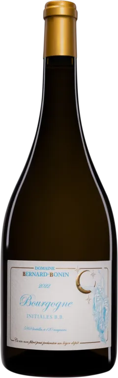 photo Domaine Bernard-Bonin Bourgogne 
