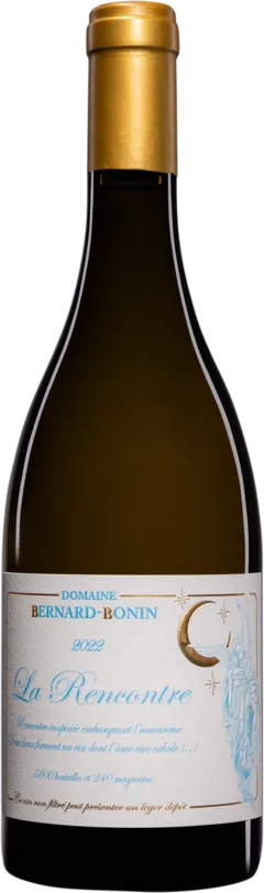 photo Domaine Bernard Bonin Meursault 