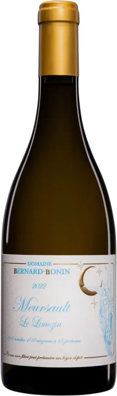 photo Domaine Bernard Bonin Meursault 