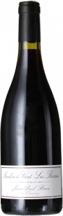 photo Moulin à Vent les Thorins 2021 Jean-Paul Brun Domaine des Terres Dorées